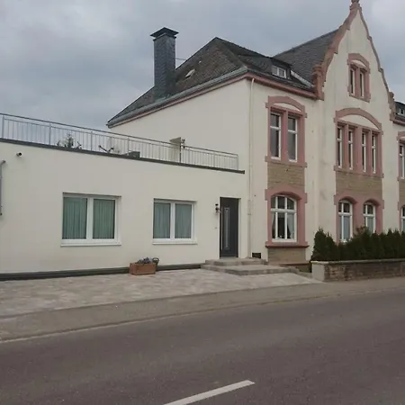 Weingut Edwin Pauly Palzem